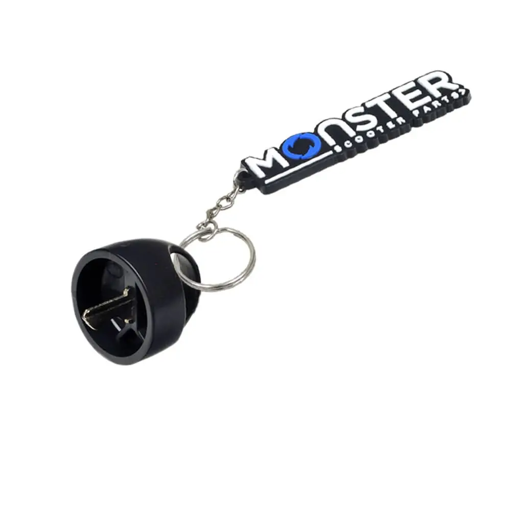 Deluxe Easy Pull Key For Pride And Go-Go Mobility Scooters (Dwr1020c034) 1