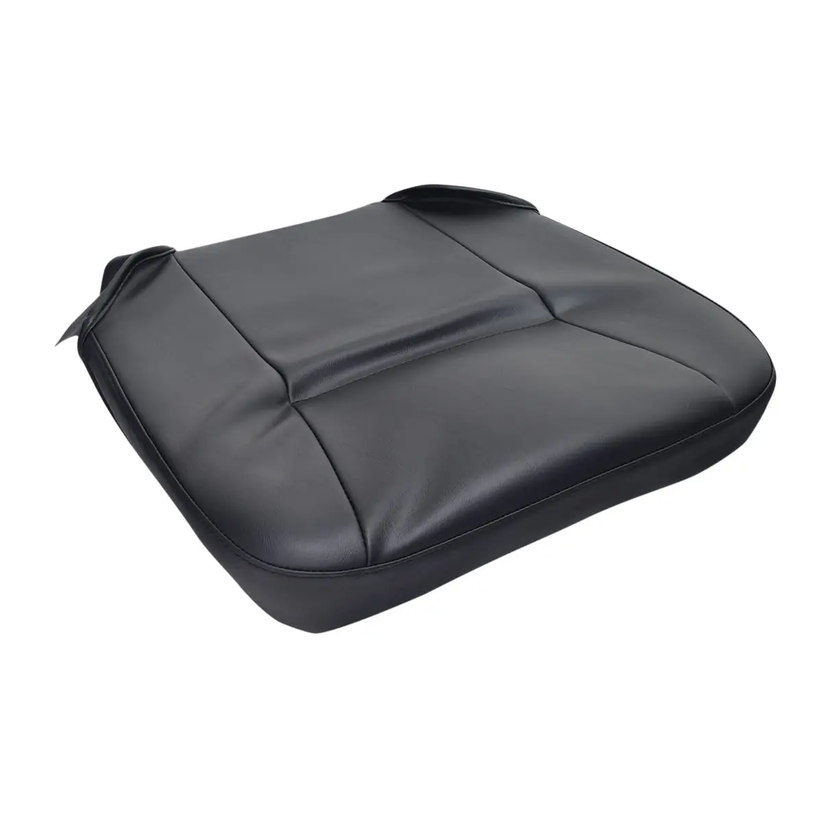 Black Vinyl Seat Base For Go-Go And Pride Revo (Sc60/Sc63/Sc64) Mobility Scooters (Setbase2546) 1