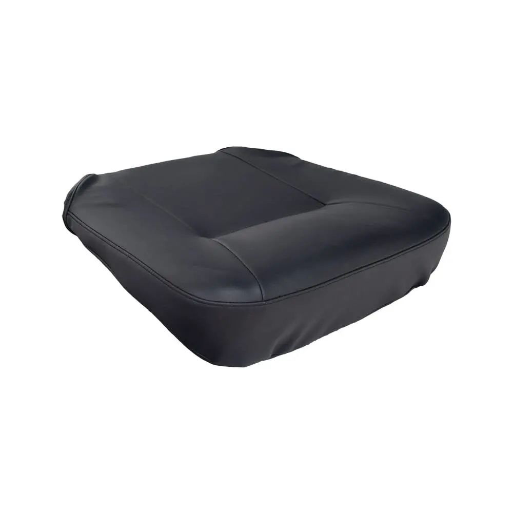 Black Vinyl Seat Base Cover For Victory 10 (Sc610/Sc710) Mobility Scooters (Setbase2563) 1