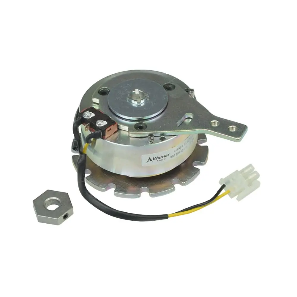 Brake Assembly For The Go-Go Lx With Cts Suspension (Sc54lx) (Mot166646) 1