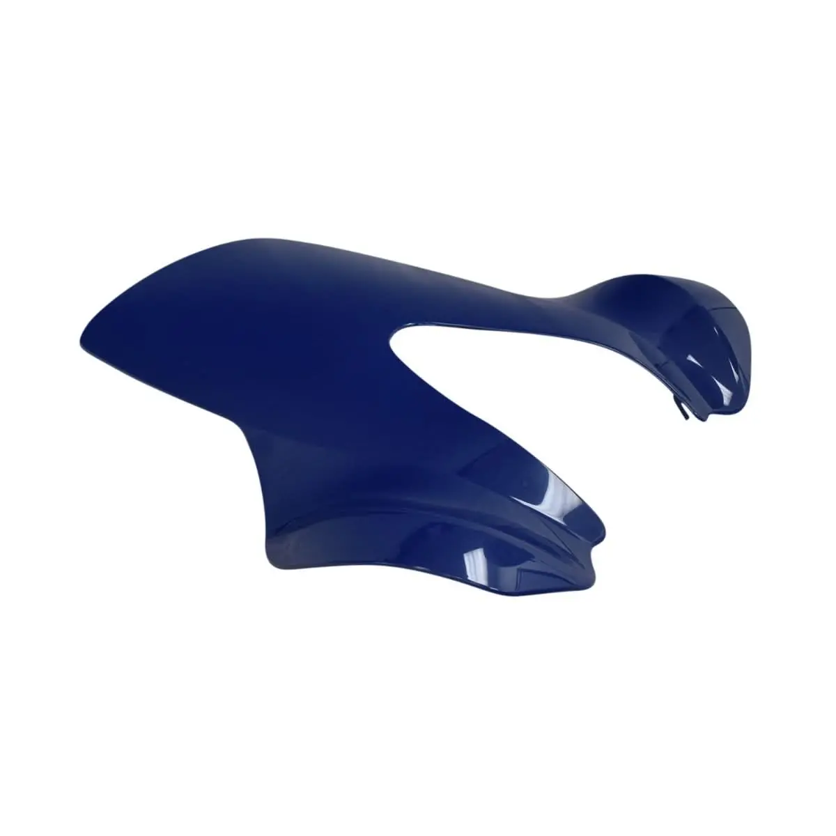 Blue Battery Cover For The Jazzy Select Elite, Pride Tss 300, And Jazzy Select 6 (Shdasmb6210) 1