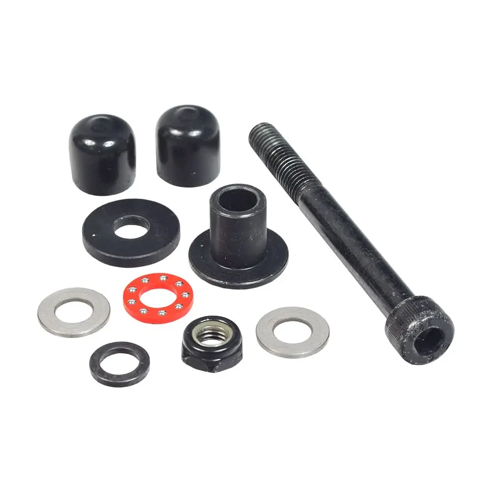 Foot Platform Hardware For The Jazzy 1450 (Hdwasmb1204) 1