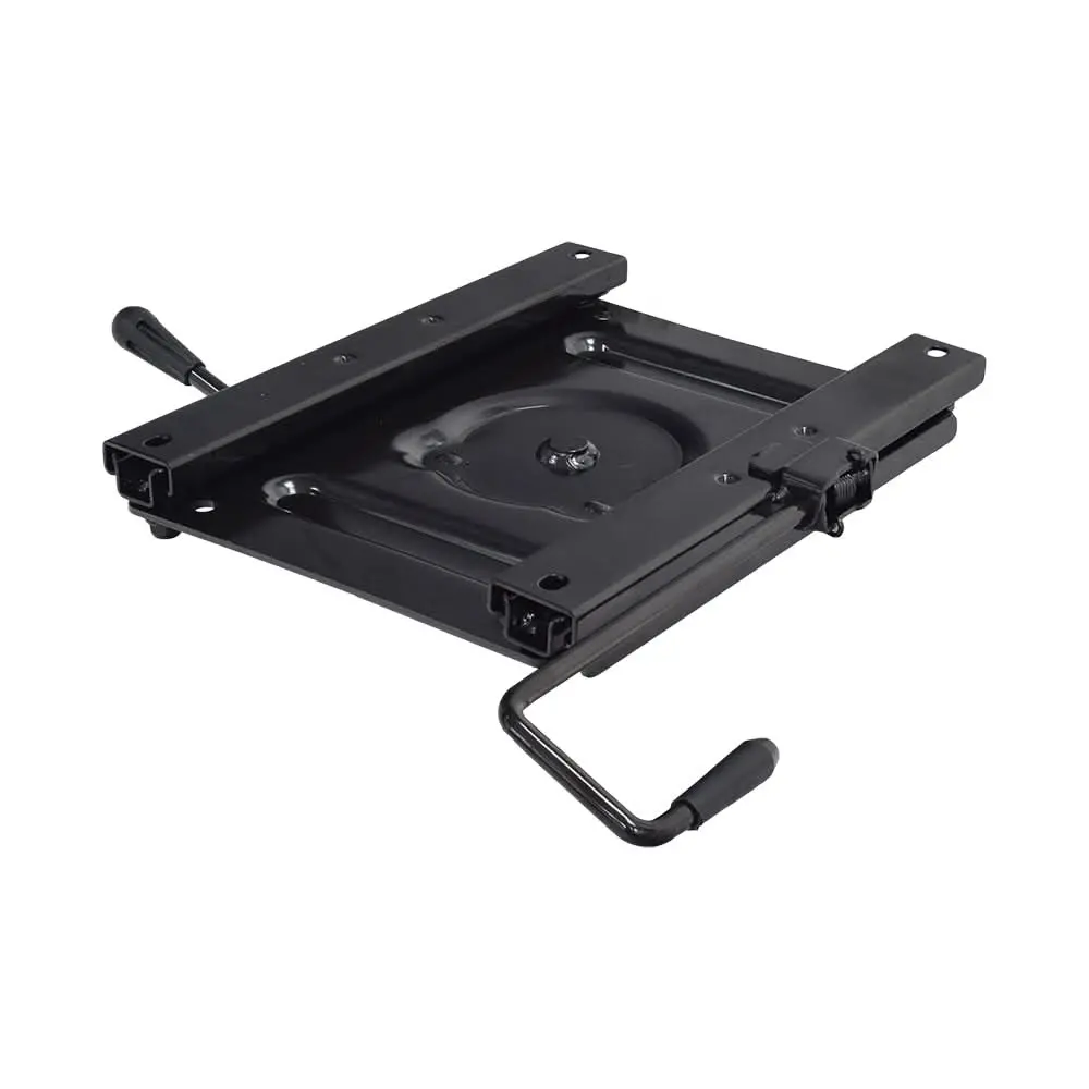 Seat Plate Assembly For The Pride Pursuit 2 & Victory 10 Lx With Cts Suspension (S710lx) (Mec145492) 1