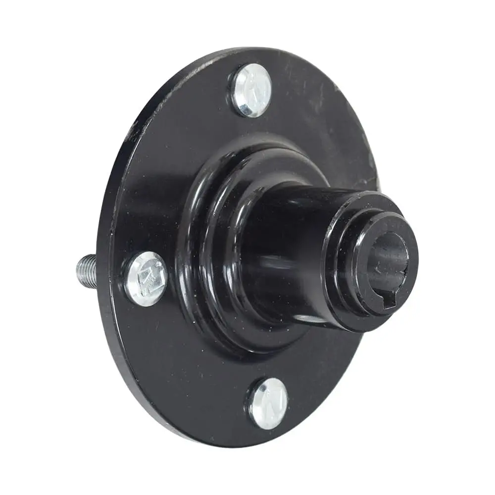 4-Spoke Hub With Studs For The Quantum Q6 Edge (Whlasmb2133) 1