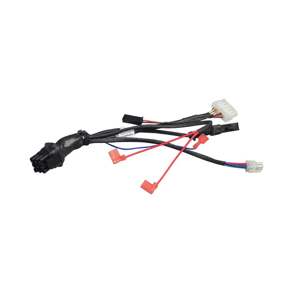 Interface Controller Harness For The Go-Go Elite Traveller (Sc40) (Dwr9983h039) 1