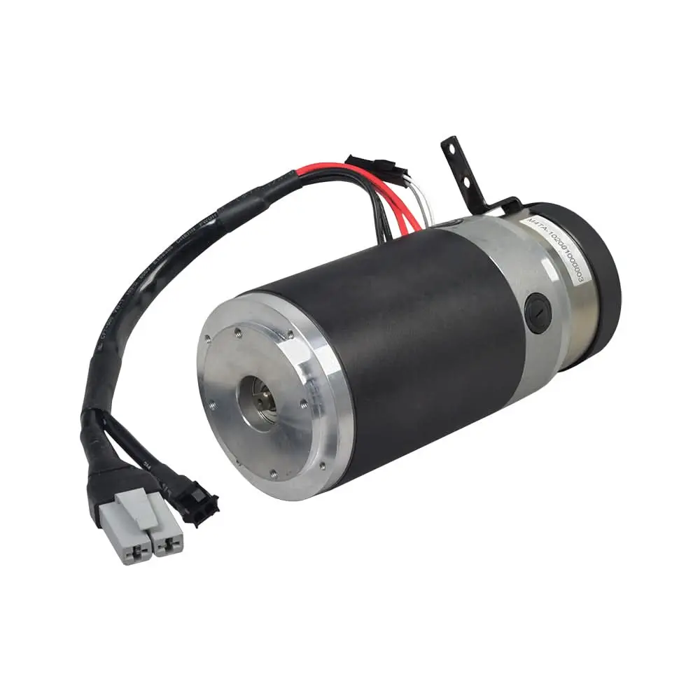 Motor Brake Assembly For The Pride Pursuit (Sc713) (Drvasmb2230) 1