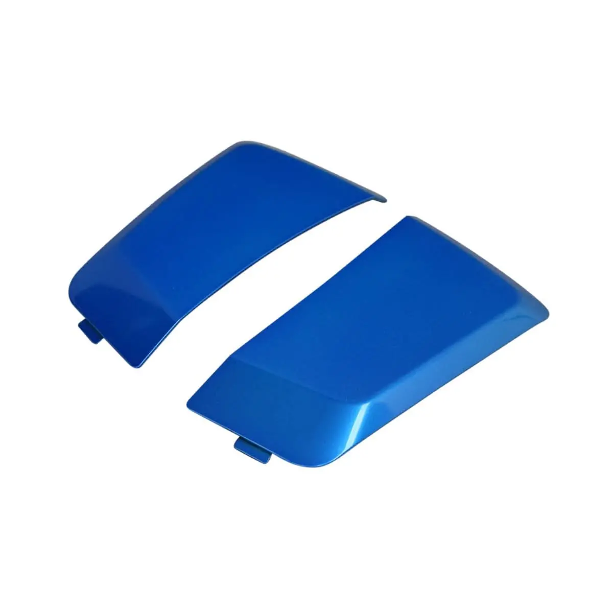 Blue Shroud Insert Assembly For The Go-Go Go-Chair (Dgn163916) 2