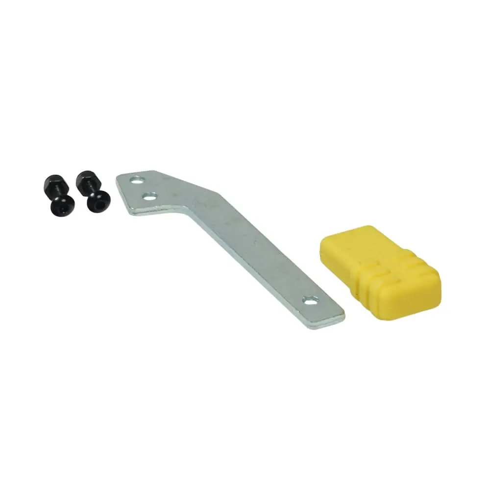 Brake Freewheel Lever & Cap For The Go-Go Elite (Sc40e/Sc44e), Ultra X (Sc40x/Sc44x), & Pride Travel Pro (Sc36) (Frmasmb9628) 1