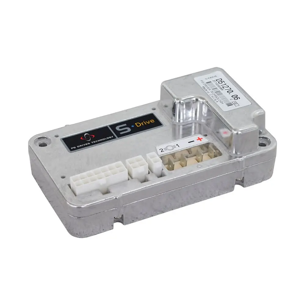 45 Amp S-Drive Controller For The Pride Victory Es 9 (S93) (Eleasmb7433) 1