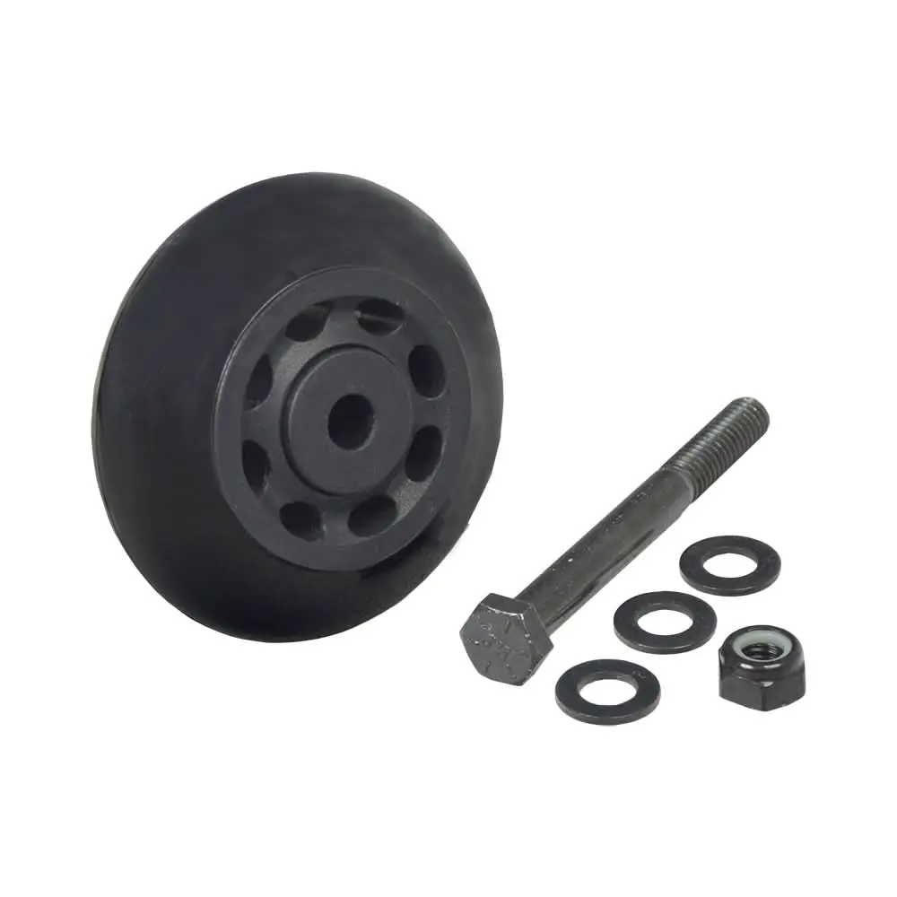 Anti-Tip Assembly For The Pride Revo 2.0 & Victory 10 Lx With Cts Suspension (Whl143612) 1