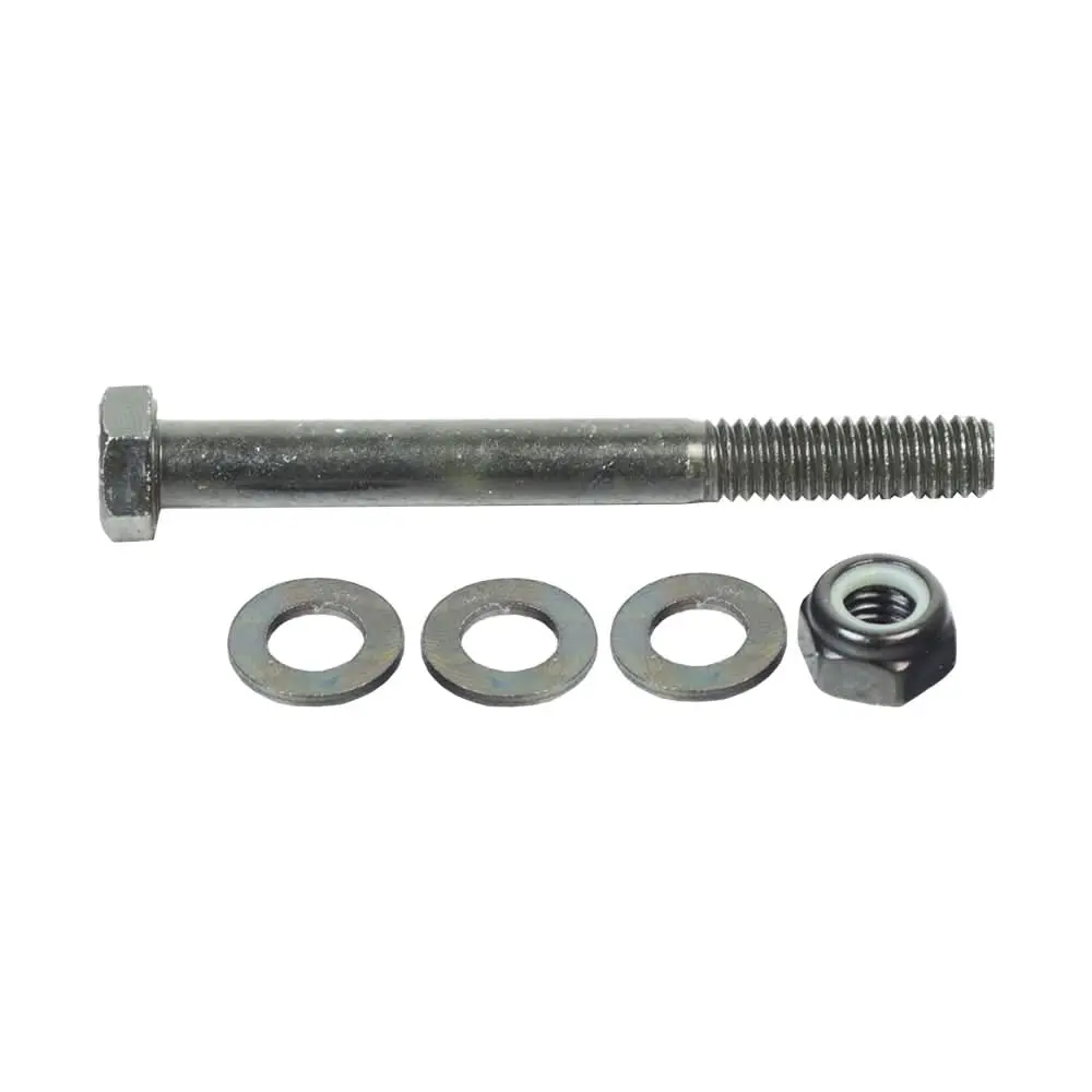 Anti-Tip Assembly For The Pride Revo 2.0 & Victory 10 Lx With Cts Suspension (Whl143612) 2