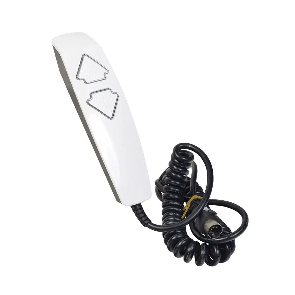 Standard 2-Button Hand Control For The Mega Motion Lift Chair (Mm200) (Ctl151305) 1