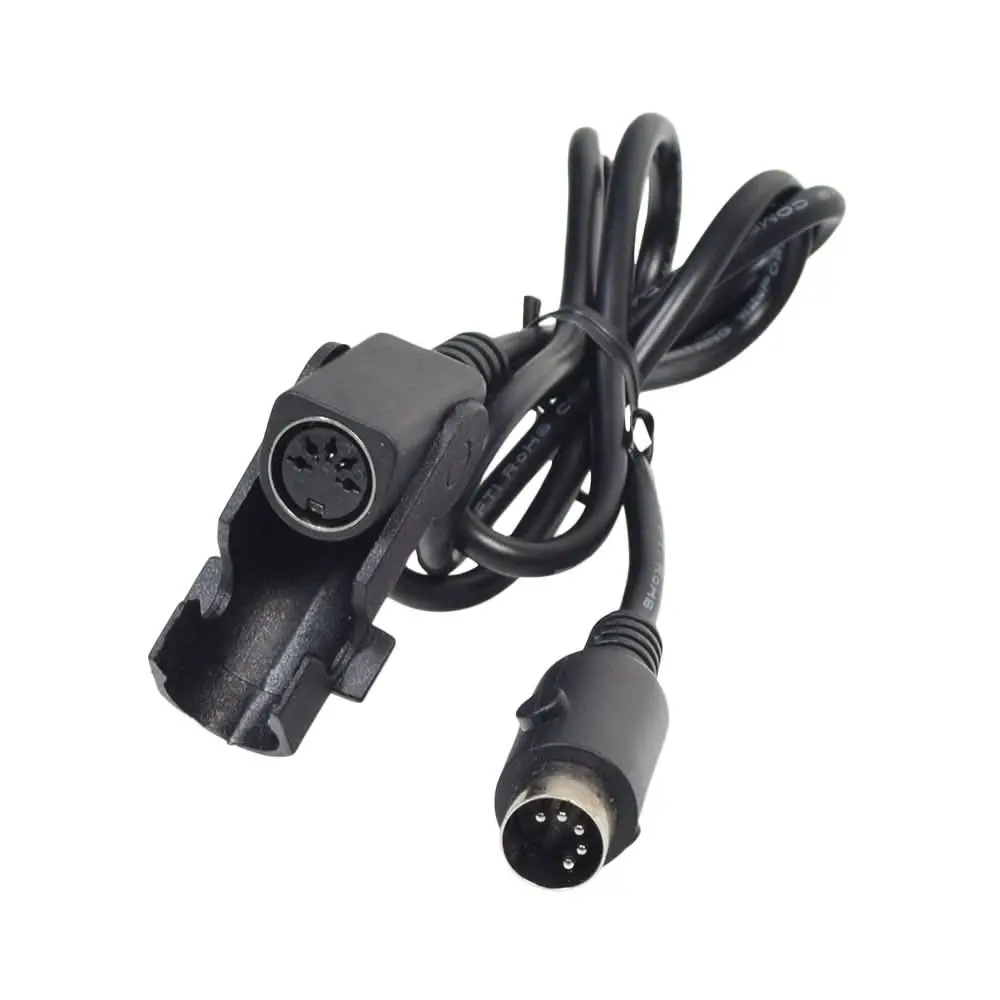 5-Pin Extension Cable For The Mega Motion Lift Chair (Ele137801) 1