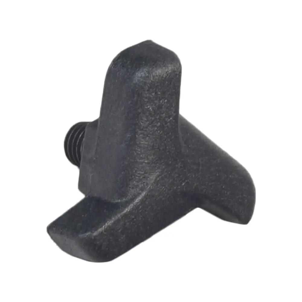 Armrest Knob For Tru-Balance 3 Armrests On Quantum Power Chairs (Dgn143409) 1