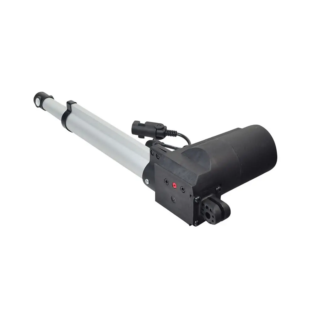 Secondary Drive Motor For The Pride Lc105 & Mega Motion Lift Chair (Drvmotr1427) 2