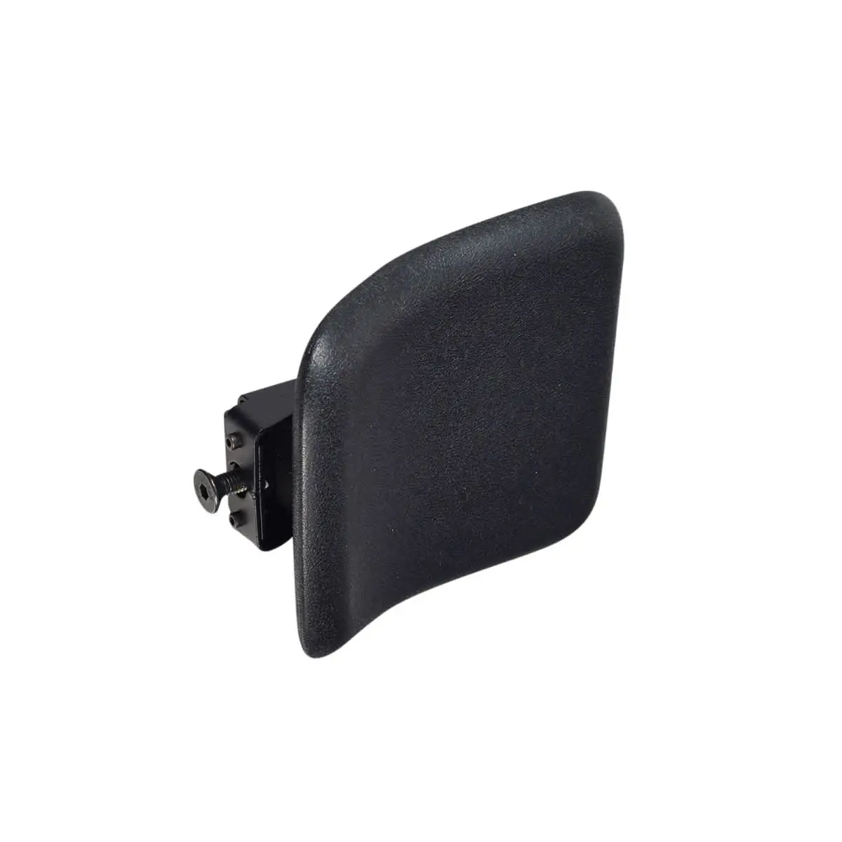 Calf Pad Assembly With Mounting Hardware For The Power Elevating Leg Rest On Jazzy & Quantum Power Chairs (Mec153735) 1