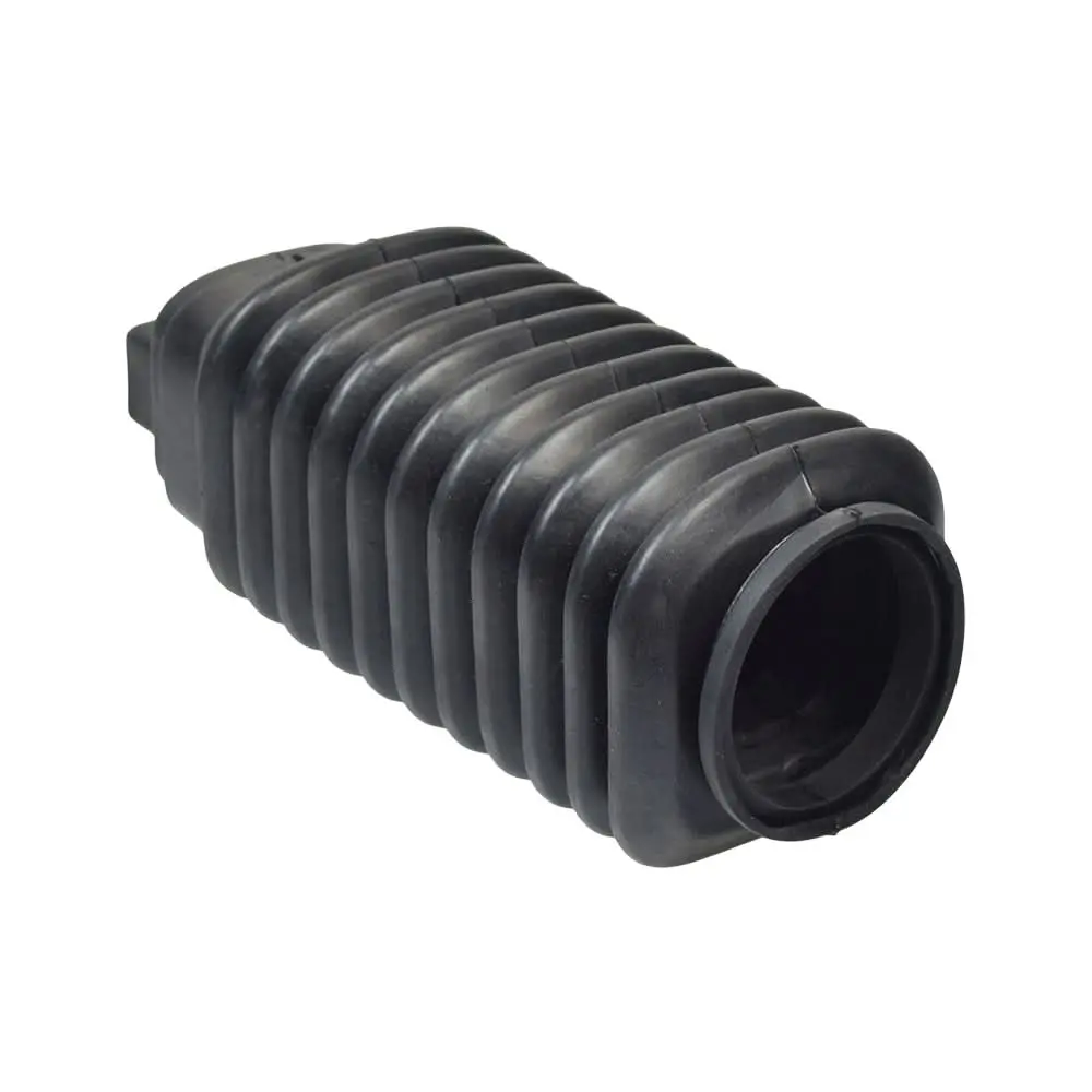 Black Rubber Tiller Boot For The Pride Maxima (Sc900/Sc940) (Dgn134488) 2