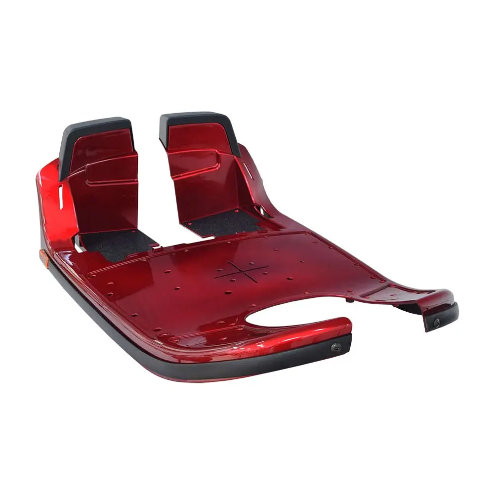 Front Shroud Assembly For The Pride Victory 9 (Sc609) 2