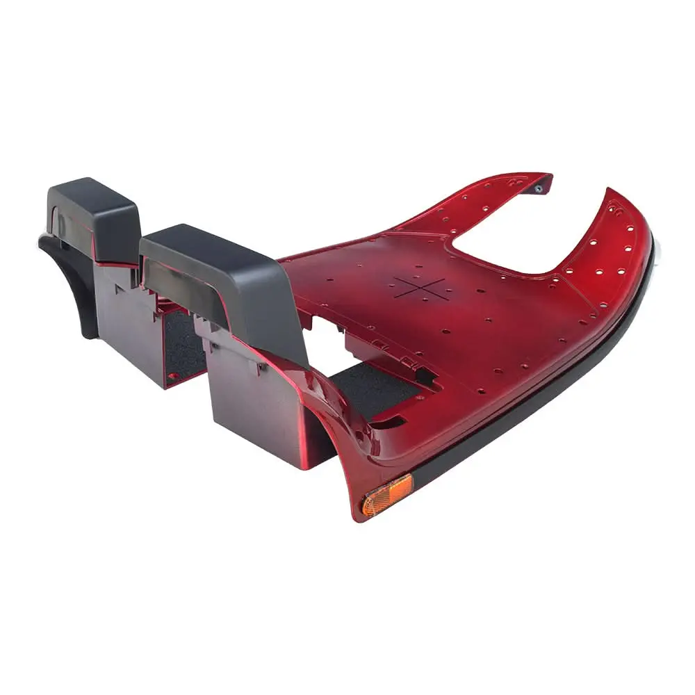 Front Shroud Assembly For The Pride Victory 9 (Sc609) 2