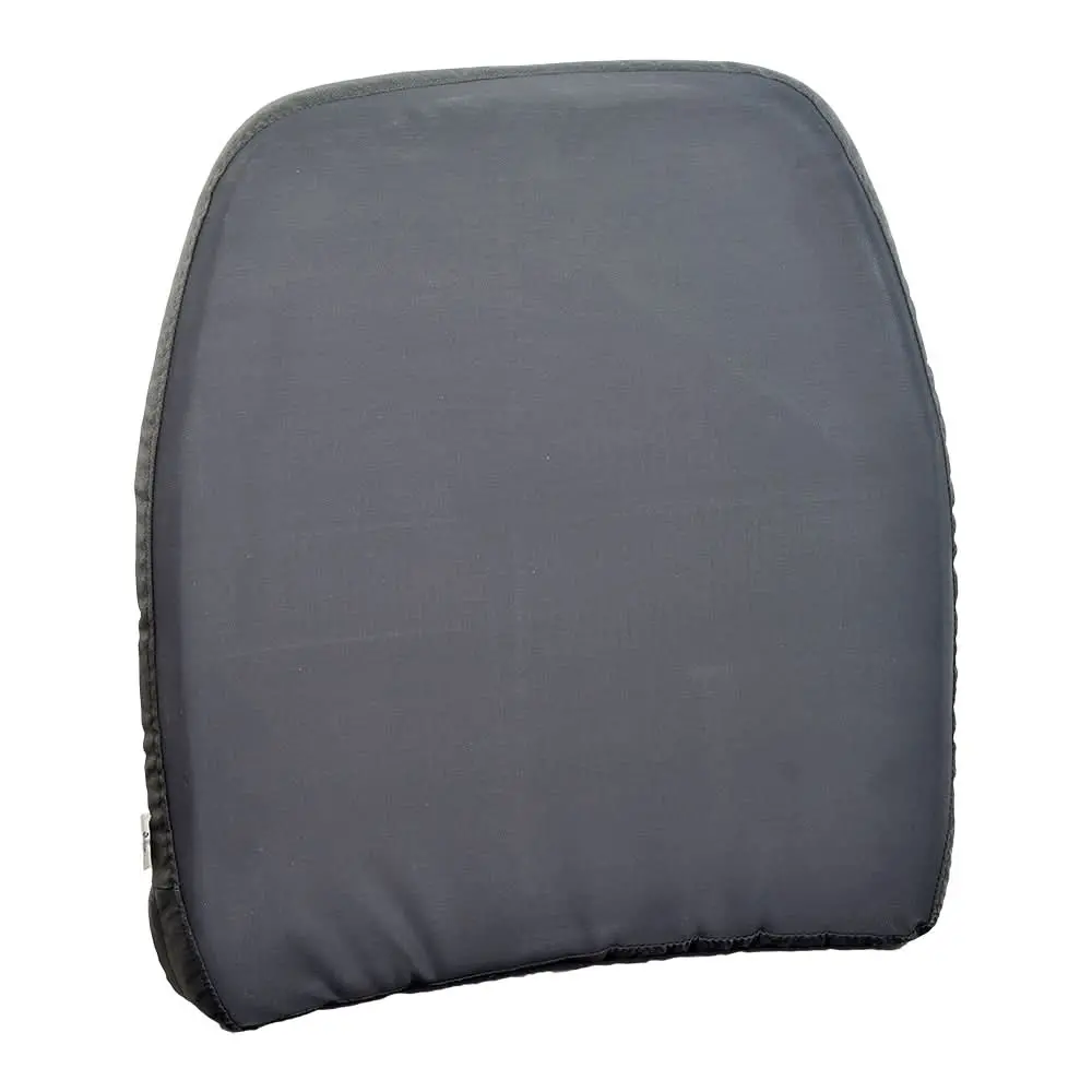 Tru-Comfort (Version 2) 20"X25" Back Cushion For The Quantum Q6 Power Chair (Cusasmb2568) 1
