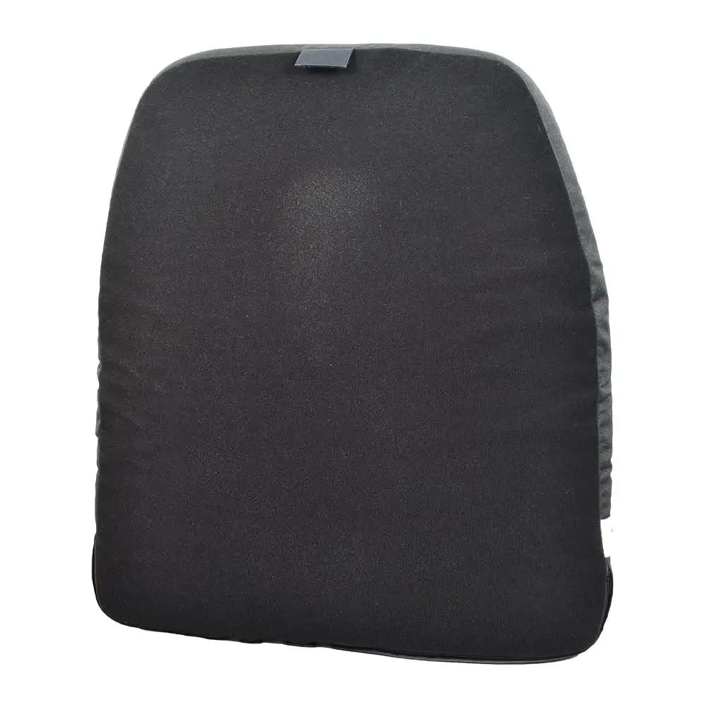 Tru-Comfort (Version 2) 20"X25" Back Cushion For The Quantum Q6 Power Chair (Cusasmb2568) 2