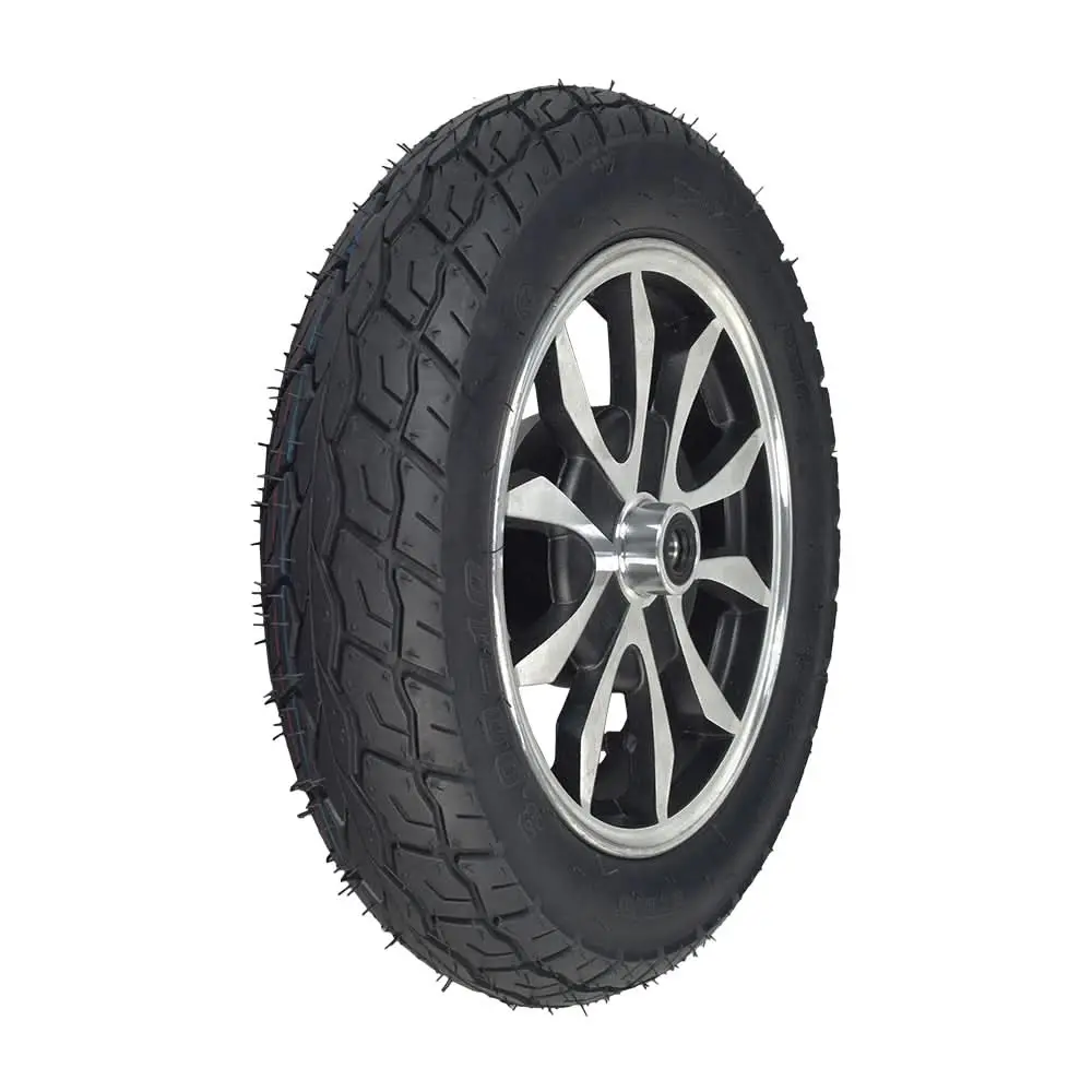 16" Front Wheel Assembly For The Pride Raptor (Whl1702884) 1