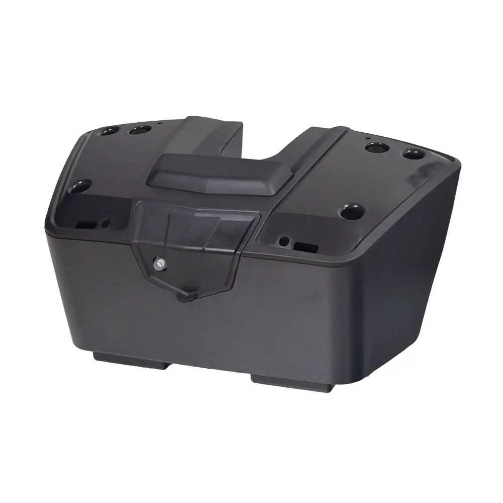 Battery Box Assembly For The Jazzy Zero Turn & Go-Go Go-Chair 1