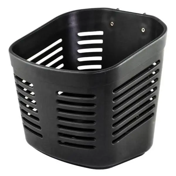 Basket With Hardware For Go-Go Lx, Endurance Li, Jazzy Zero Turn, & Pride Zero Turn 8 Mobility Scooters (Acc130118) 1