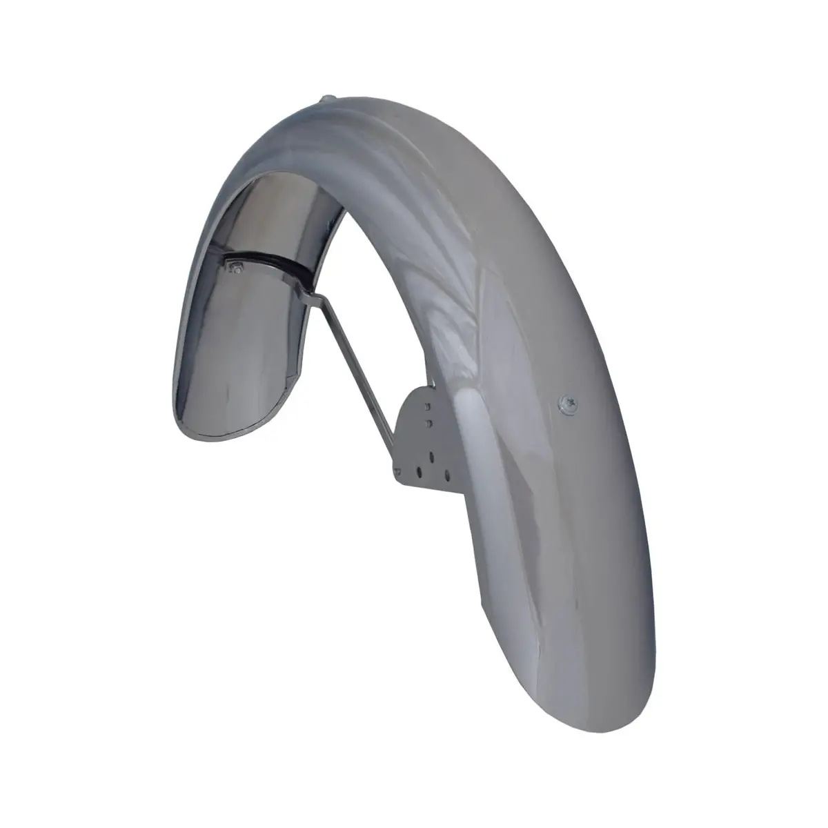 Left Rear Fender For The Pride Sport Rider (Mec140481) 1