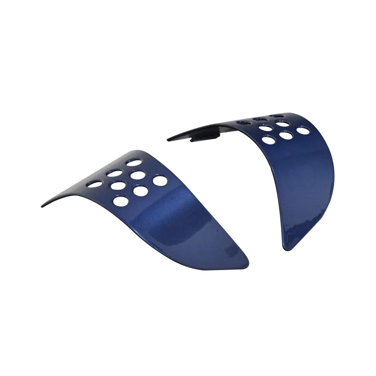 Blue Front Shroud Inserts For The Go-Go Elite Traveler Plus (Sc54) (Shdasmb6127) 1