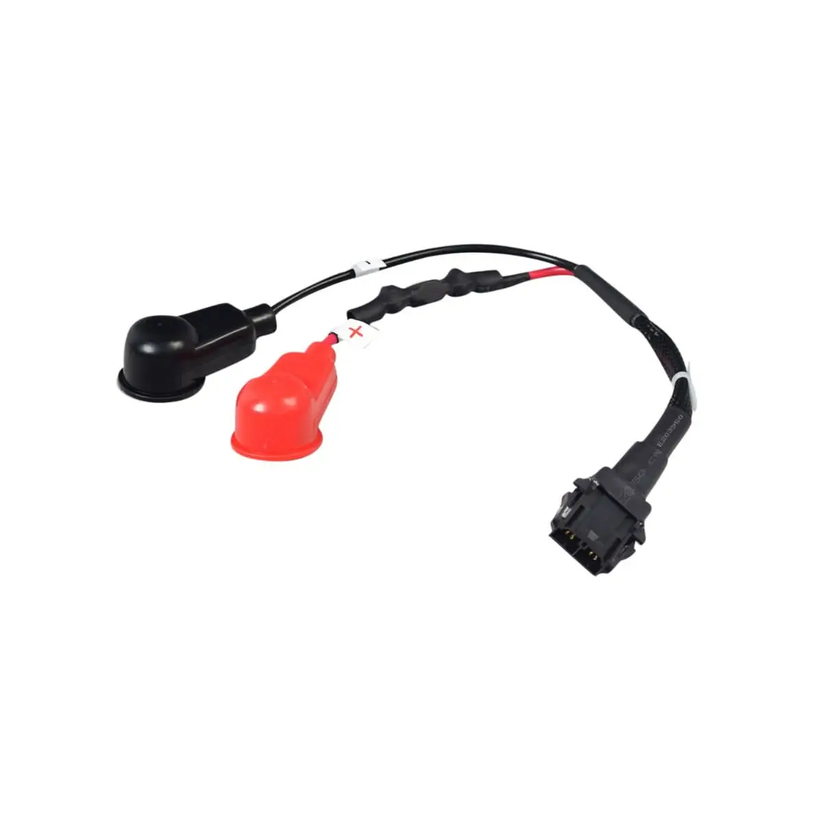 Battery Cable Harness For The Jazzy Elite Es Portable (Ele132471) 1