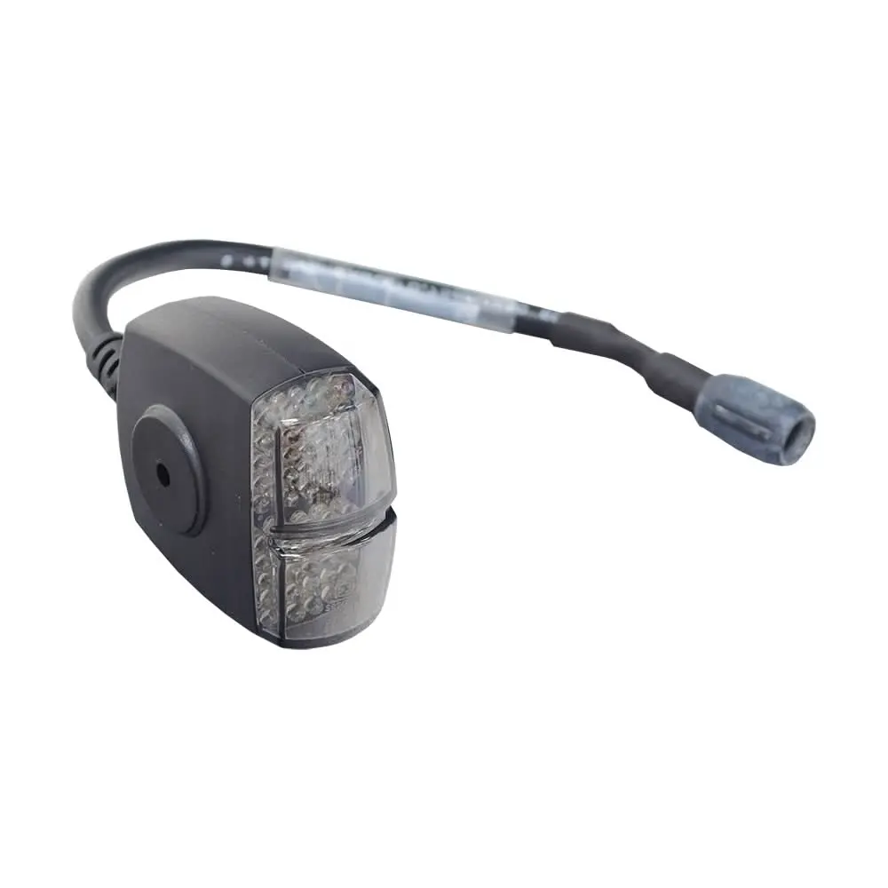 Front Headlight For The Quantum Q6 Edge Hd, Rival (R44), & R4000 1