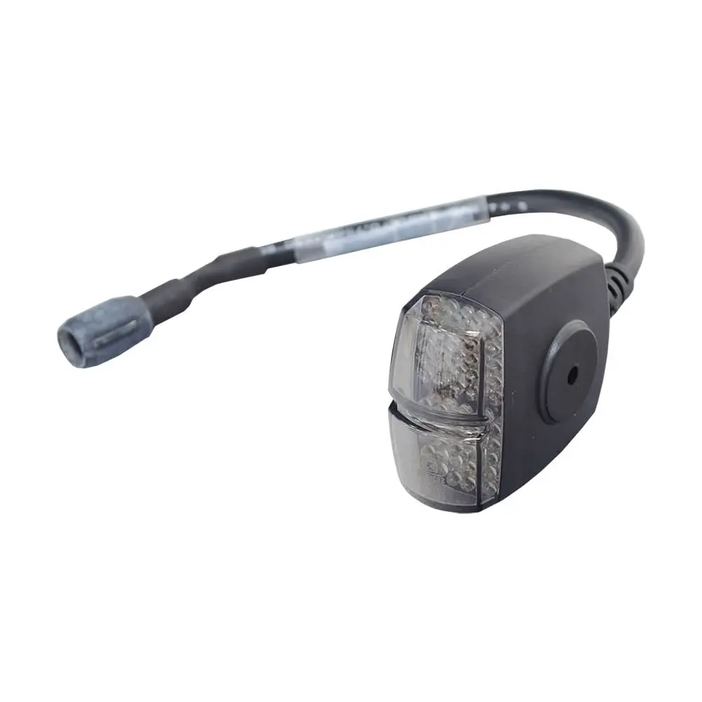 Front Headlight For The Quantum Q6 Edge Hd, Rival (R44), & R4000 2