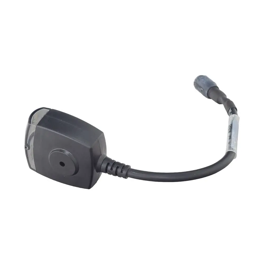 Front Headlight For The Quantum Q6 Edge Hd, Rival (R44), & R4000 2