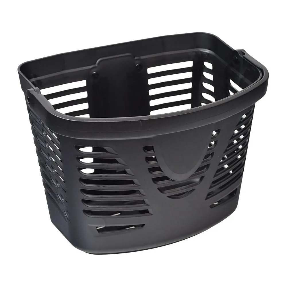 Front Basket Assembly For The Pride Maxima (Sc900/Sc940) (Missing Hardware) (Acc134444) 1