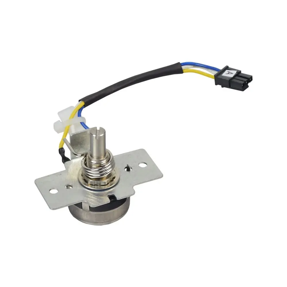 Throttle Pot Assembly For The Pride Celebrity Xl Heavy Duty (Sc445/Sc4450dx) (Eleasmb4734) 1
