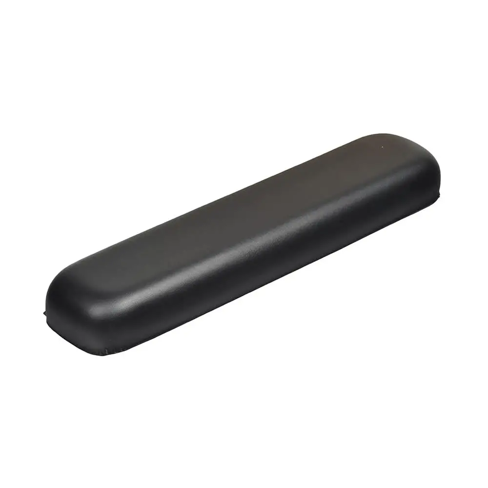 13-1/2" Black Arm Cushion For Jet Power Chairs (Blemished) 1