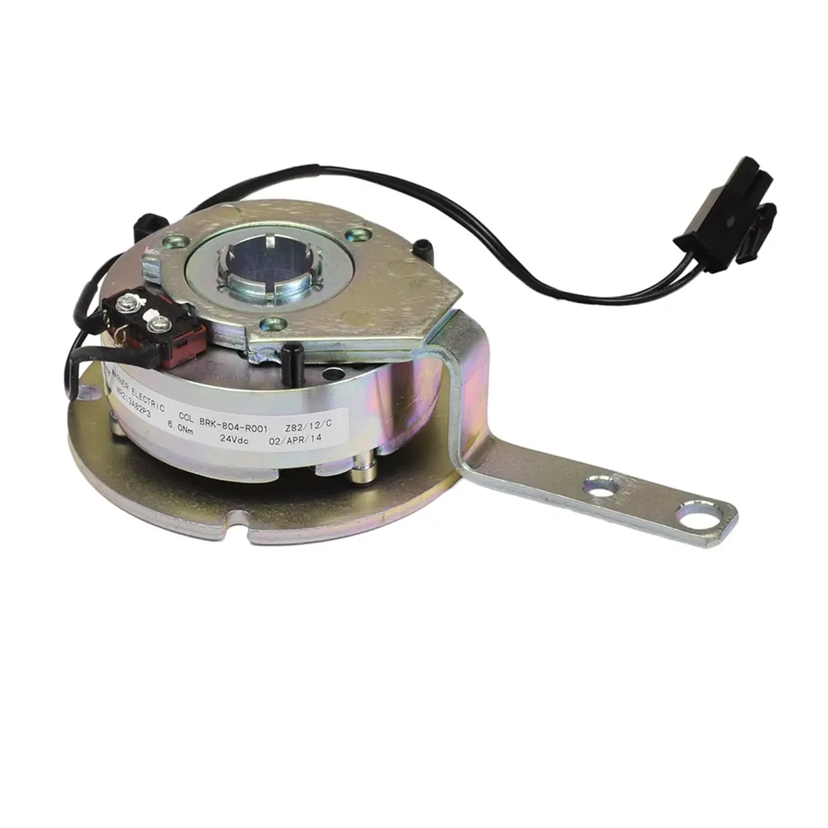 Brake Assembly For The Pride Celebrity X (Sc4001/Sc4401) & Mega Motion Endeavor X (Mm4001dx/Mm4401dx) (Drv1059) 1