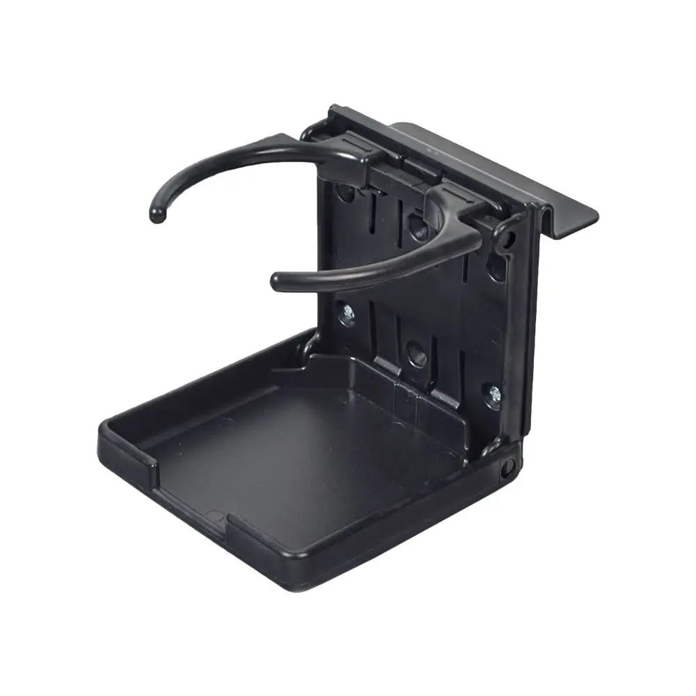 Cup Holder For Pride Mobility Scooters And Power Chairs With Recessed Arm Rest Pads (B Style) (Accasmb2287) 1
