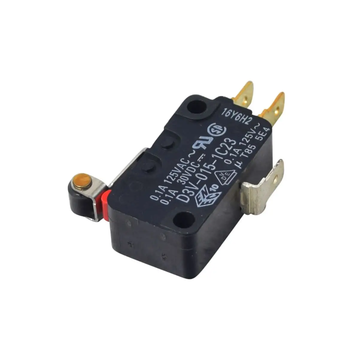 Power Elevating Seat Micro Switch For The Jazzy 1103 Ultra Power Chair (Ele1714053) 1