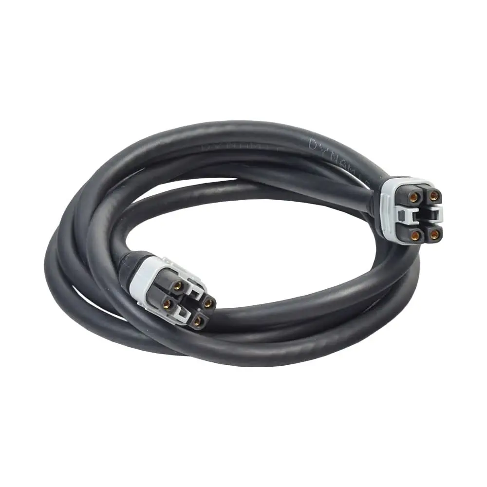1.0 Meter Dynamic Joystick Bus Cable For Invacare Power Chairs With Spj+ Joystick Controllers 1