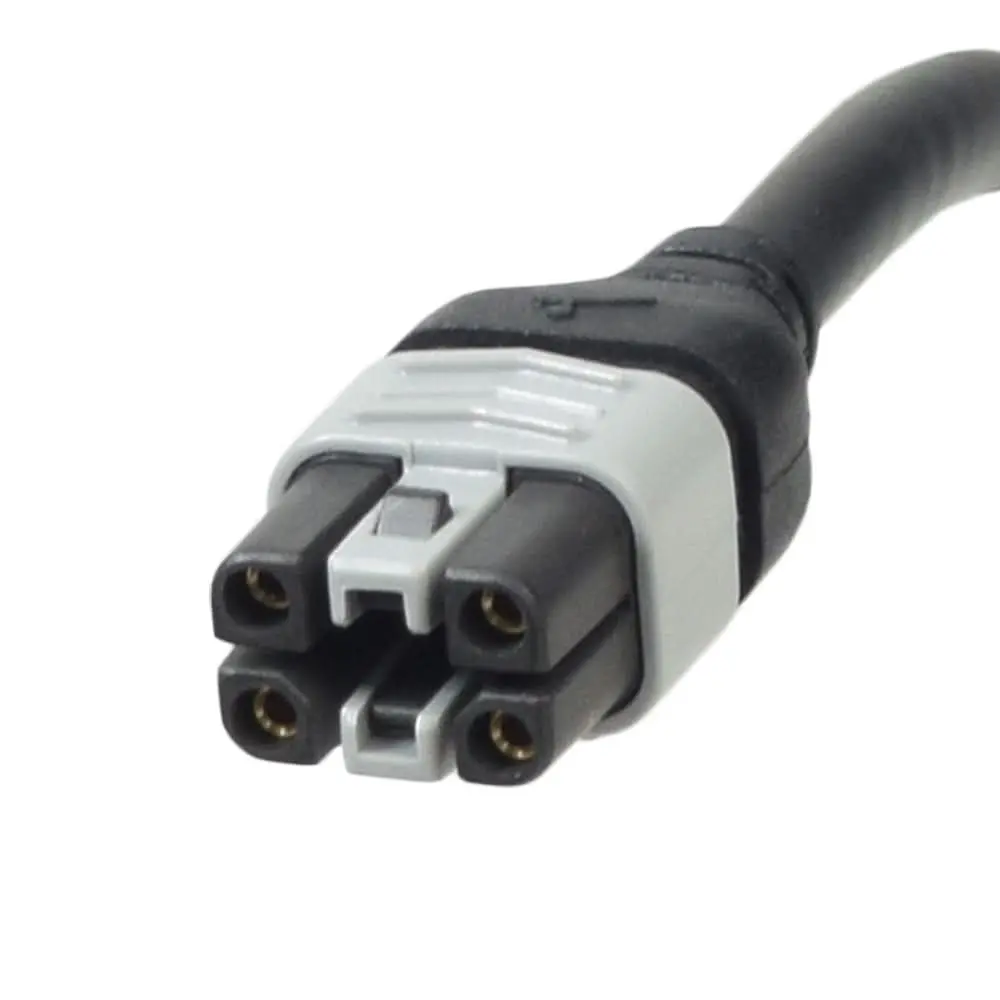 1.5 Meter (60") Bus Cable For Invacare Power Chairs With Spj+ Joystick Controllers 2