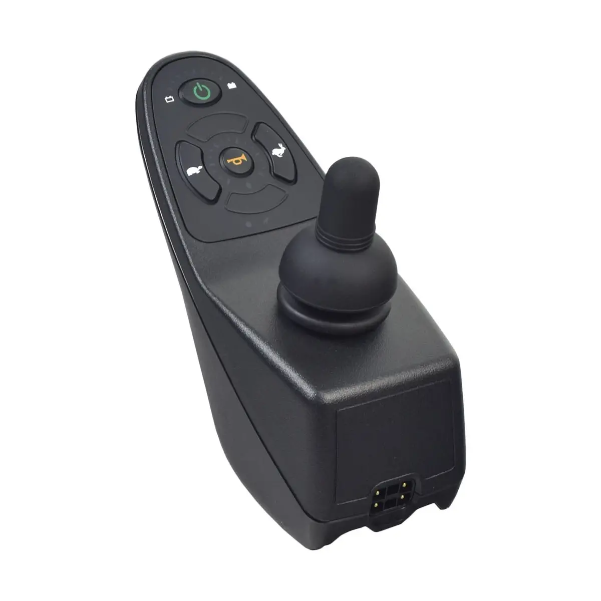 Dynamic Shark Joystick Remote For The Pacesaver Scout M1-350 1