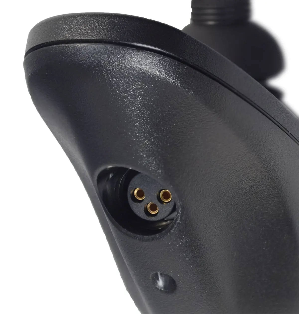 Dynamic Shark Joystick Remote For The Quantum Q1107 4