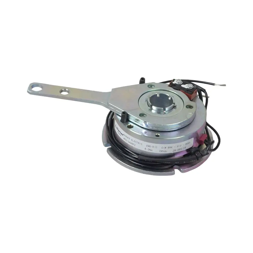 Brake Assembly For Pride Celebrity Xl Heavy Duty (Sc4450dx) & Legend Xl (Sc3450) Mobility Scooters (Drv1040) 2