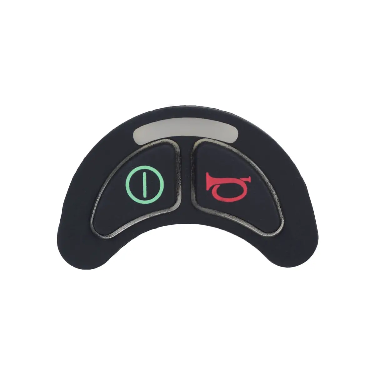 Keypad For 2-Key Gc Joystick Remote For Jazzy Select Power Chairs 1