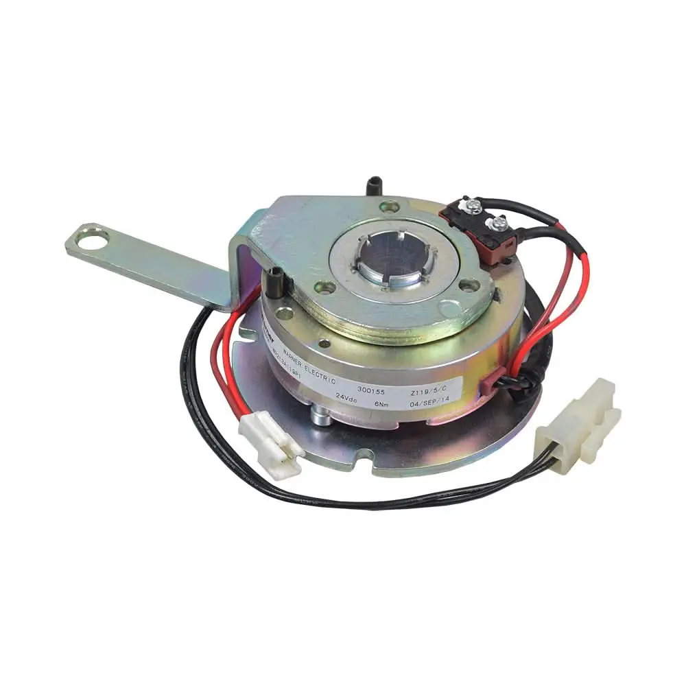 Brake Assembly For Pride Rally (Sc151/Sc155) (Drv1041) 1