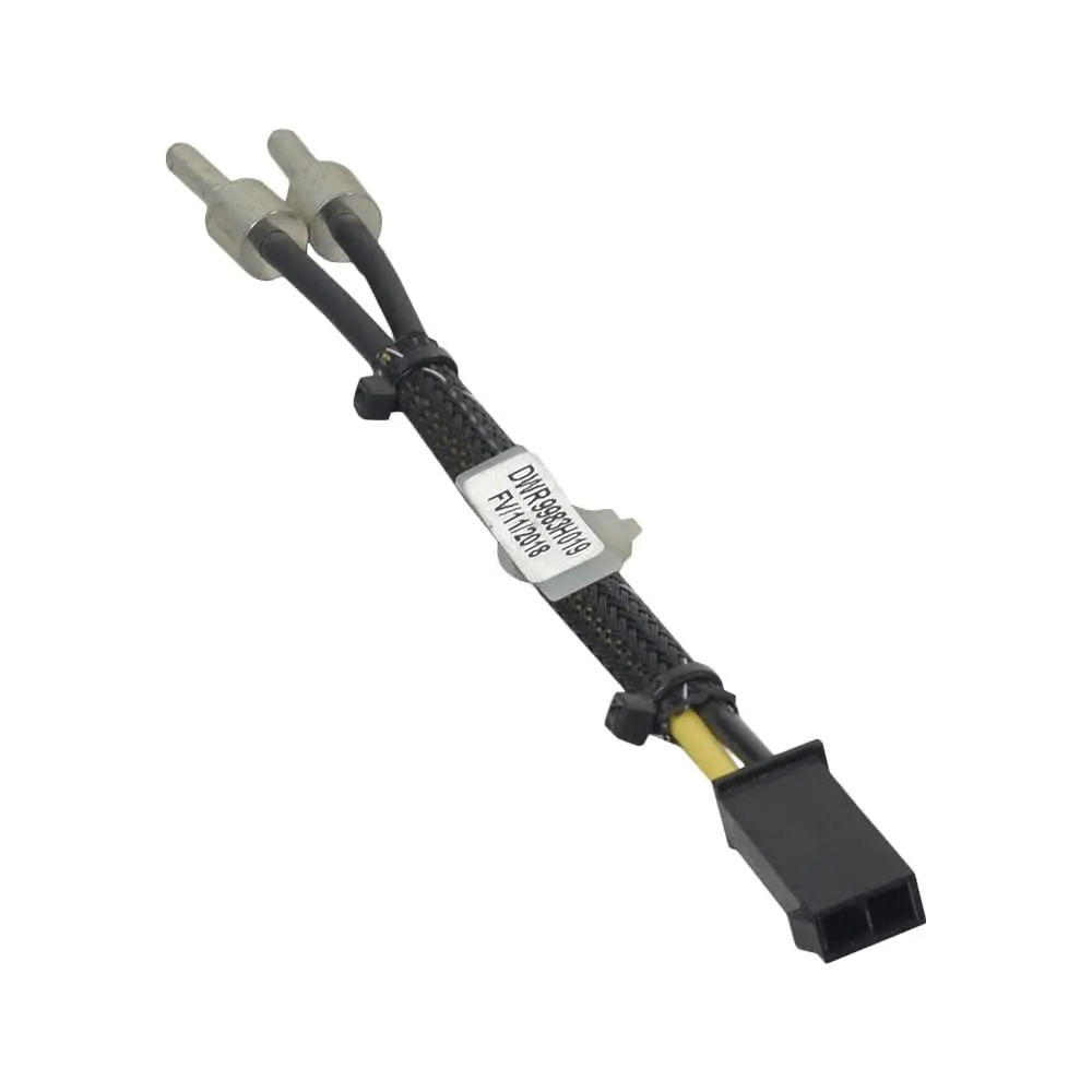 Intermediate Brake Harness For The Go-Go Ultra X (Sc40x/Sc44x) (Dwr9983h019) 1