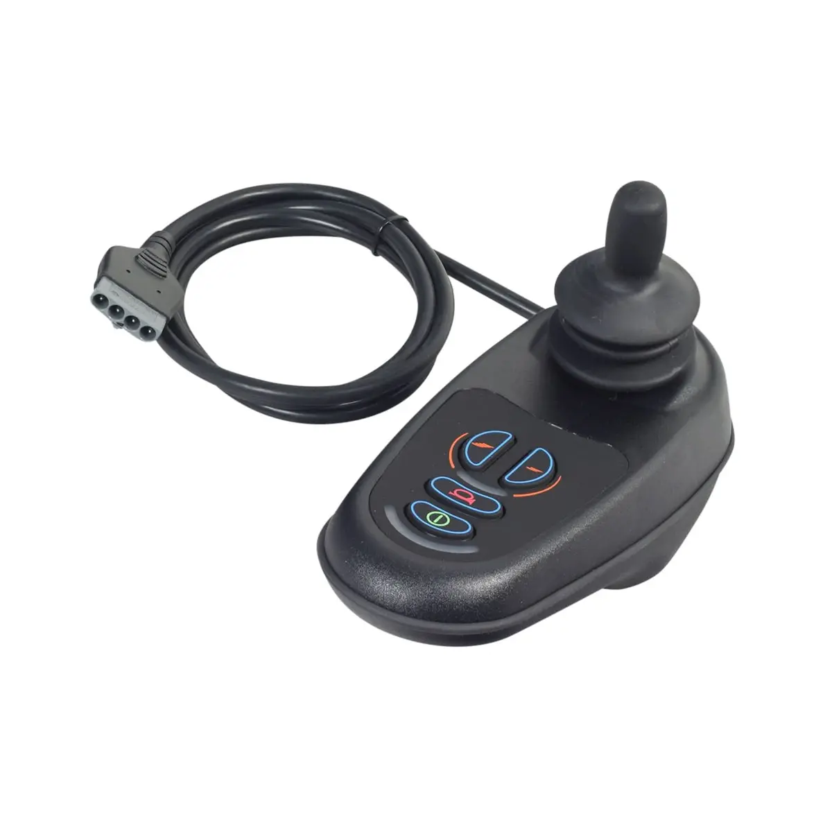 Vr2 Joystick Controller 1