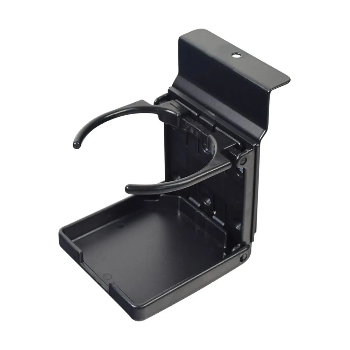 Cup Holder For Pride Mobility Scooters & Power Chairs With Molded Seats (C Style) (Accasmb2288) 1